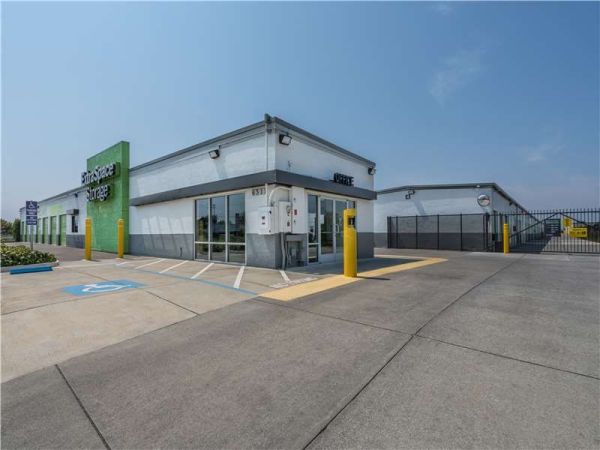 Photo of Extra Space Storage - 1379 - Vallejo - Sonoma Blvd