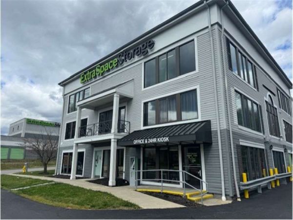 Photo of Extra Space Storage - 1381 - Annapolis - Trout Rd