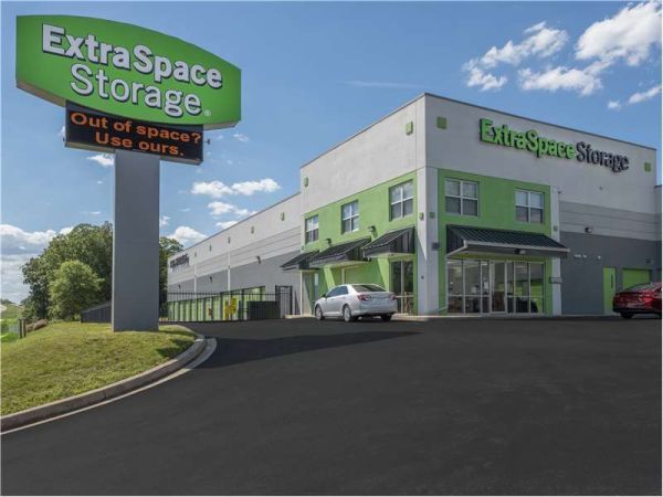 Photo of Extra Space Storage - 1292 - Laurel - Laurel Ft Meade Rd