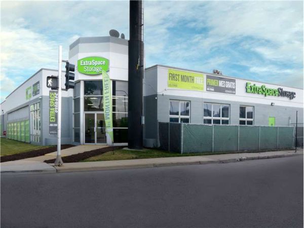 Photo of Extra Space Storage - 8131 - Chicago - Pulaski Rd
