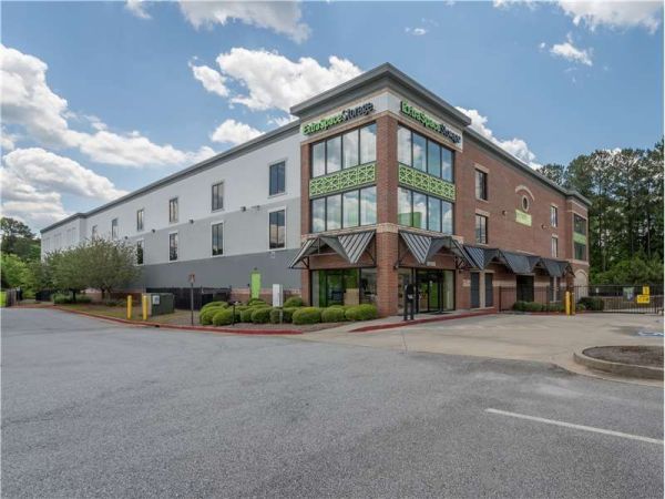 Photo of Extra Space Storage - 8140 - Powder Springs - Dallas Hwy