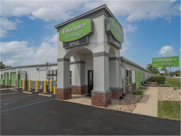 Photo of Extra Space Storage - 1397 - Mishawaka - McKinley Ave