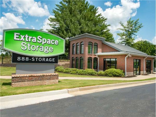 Photo of Extra Space Storage - 8142 - Dacula - Auburn Rd