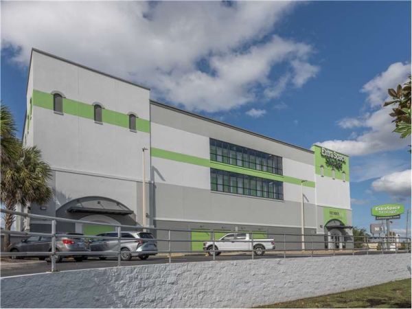 Photo of Extra Space Storage - 8138 - Orlando - Lee Rd