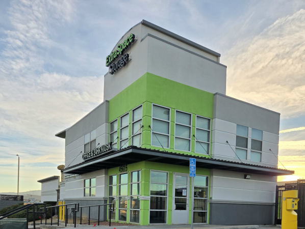 Photo of Extra Space Storage - 1278 - Lancaster - 23rd St W