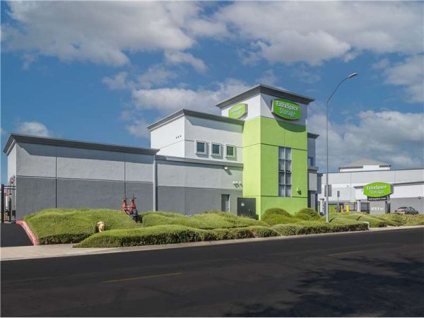Photo of Extra Space Storage - 1433 - West Sacramento - F Street