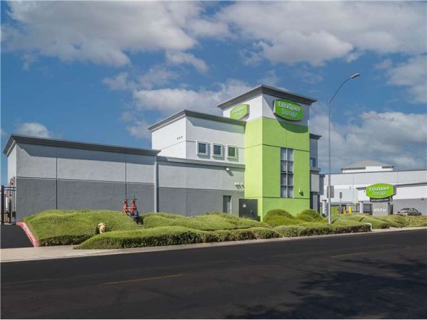 Photo of Extra Space Storage - 1433 - West Sacramento - F Street