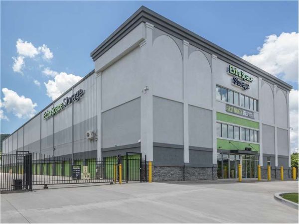 Photo of Extra Space Storage - 8161 - Marietta - 1419 Cobb Parkway N