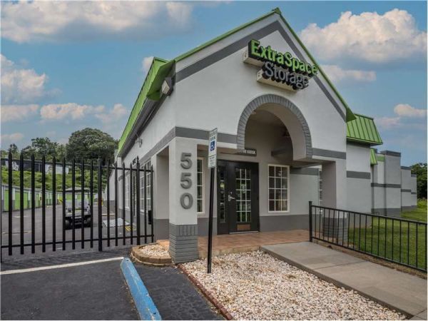 Photo of Extra Space Storage - 8192 - Winston-Salem - Peters Creek Pkwy