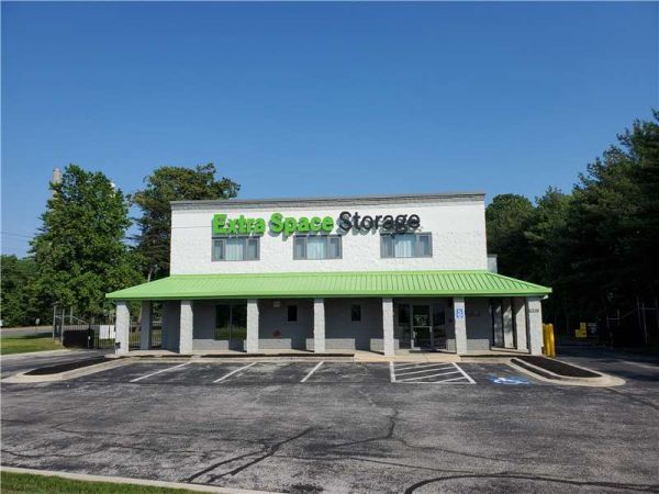 Photo of Extra Space Storage - 8248 - Glen Burnie - Solley Rd