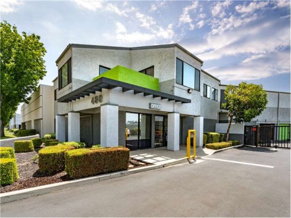 Photo of Extra Space Storage - 1485 - Placentia - W Crowther Ave