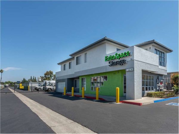 Photo of Extra Space Storage - 1523 - Anaheim - 155 S Adams St