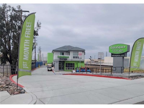 Photo of Extra Space Storage - 1524 - Anaheim - 1705 S State College Blvd