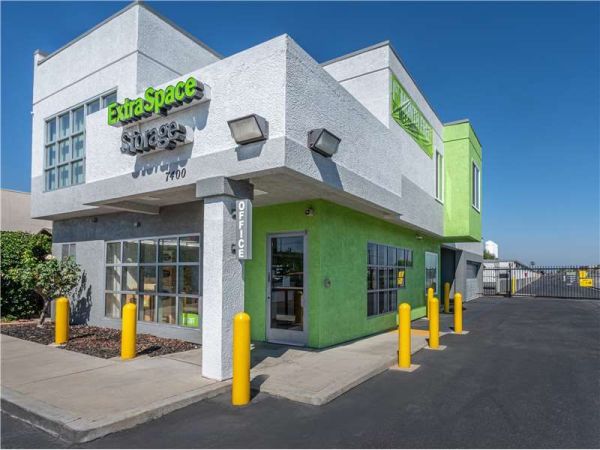 Photo of Extra Space Storage - 1529 - North Hollywood - 7400 Coldwater Canyon Ave