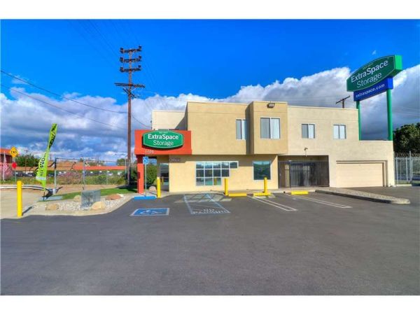 Photo of Extra Space Storage - 1530 - Northridge - 18500 Eddy St