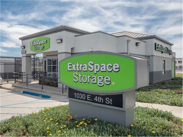 Photo of Extra Space Storage - 1536 - Santa Ana - 1030 E 4th St