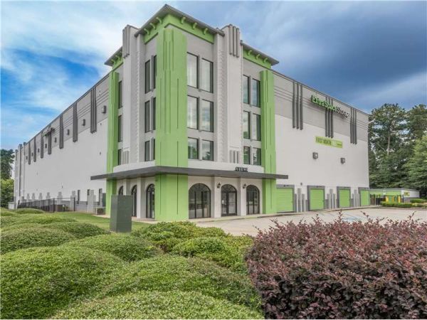 Photo of Extra Space Storage - 1599 - Tucker - Montreal Rd