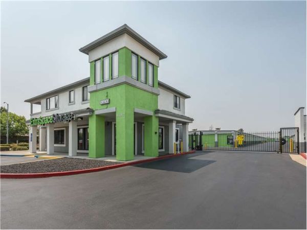 Photo of Extra Space Storage - 0683 - Elk Grove - Power Inn Rd