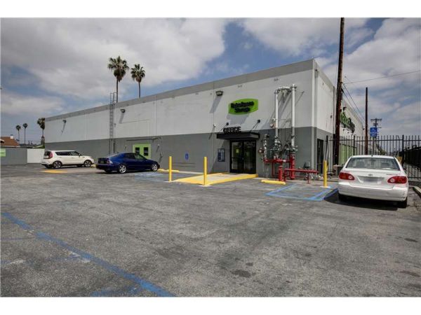 Photo of Extra Space Storage - 1562 - Los Angeles - Slauson Ave