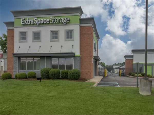 Photo of Extra Space Storage - 1570 - Virginia Beach - General Booth Blvd