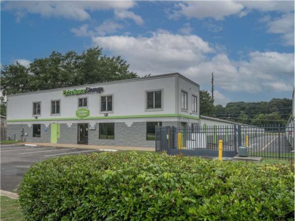 Photo of Extra Space Storage - 1573 - Newport News - J Clyde Morris Blvd