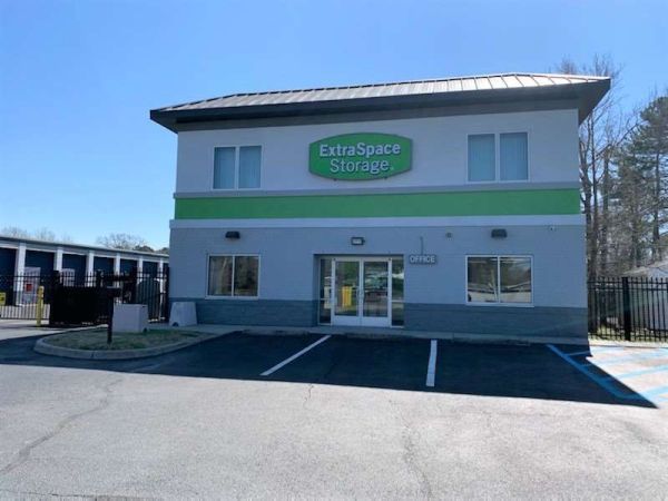 Photo of Extra Space Storage - 1580 - Chesapeake - Military Hwy