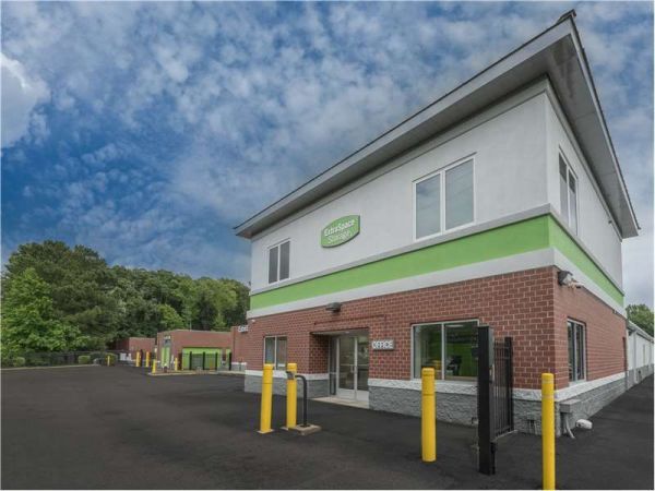 Photo of Extra Space Storage - 1581 - Newport News - Tyler Ave