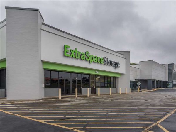 Photo of Extra Space Storage - 8469 - Griffin - Express Way