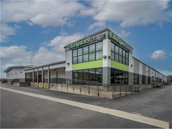 Photo of Extra Space Storage - 8514 - Charlotte - South Blvd