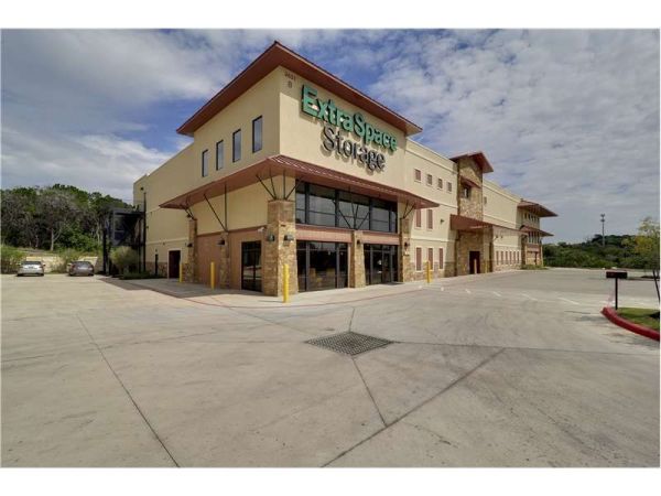 Photo of Extra Space Storage - 1639 - Austin - Capital of Texas Hwy