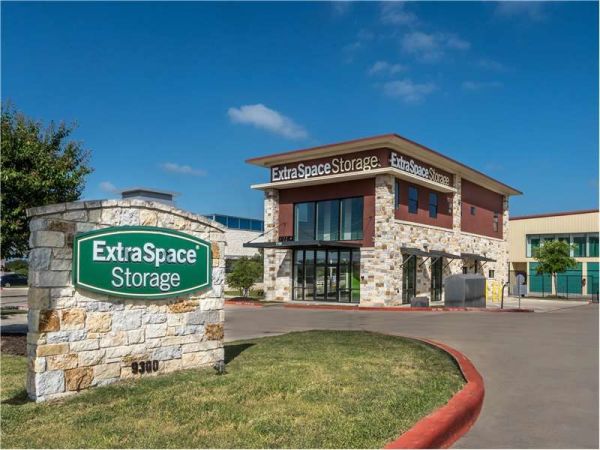Photo of Extra Space Storage - 1640 - Austin - Brodie Lane