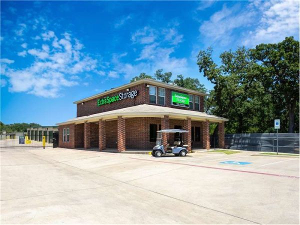 Photo of Extra Space Storage - 8551 - Ft. Worth - Mansfield Hwy