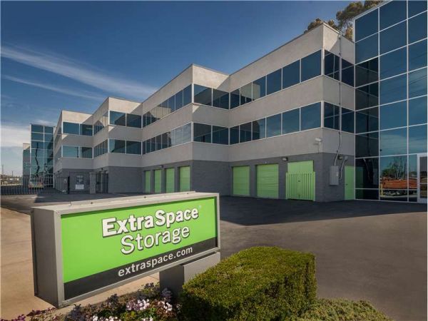 Photo of Extra Space Storage - 1671 - Hawthorne - La Cienega Blvd