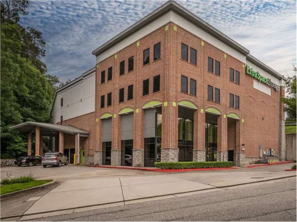 Photo of Extra Space Storage - 1688 - Marietta - Powers Ferry Rd