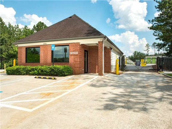 Photo of Extra Space Storage - 1689 - Lawrenceville - 2040 Lawrenceville Hwy