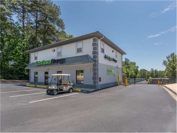 Photo of Extra Space Storage - 1690 - Lawrenceville - Old Norcross Rd