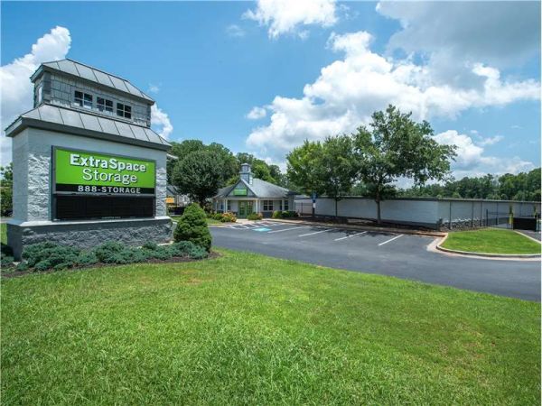 Photo of Extra Space Storage - 1692 - Marietta - Austell Rd SW