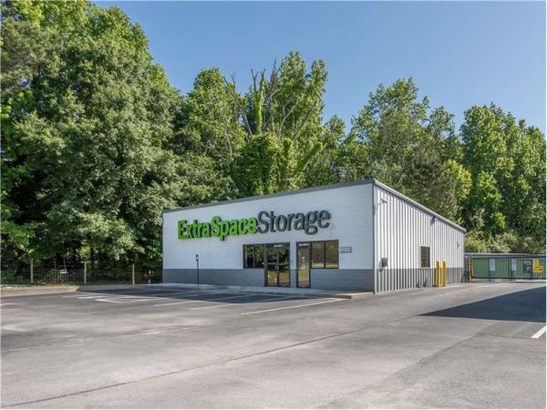 Photo of Extra Space Storage - 1694 - Ellenwood - Flakes Mill Rd