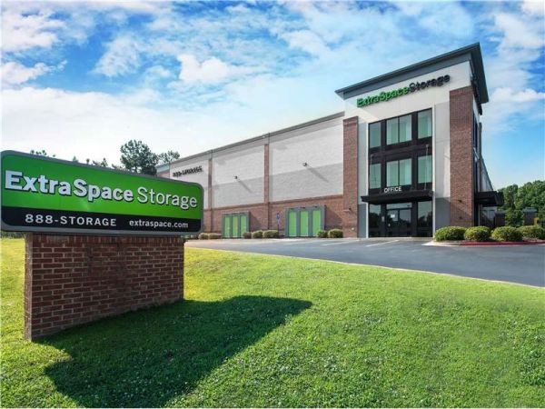 Photo of Extra Space Storage - 1696 - Kennesaw - George Busbee Pkwy