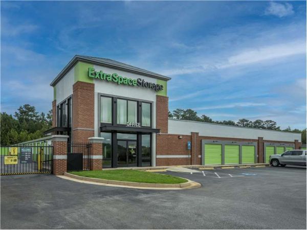 Photo of Extra Space Storage - 1697 - Sharpsburg - Andrew Bailey Rd