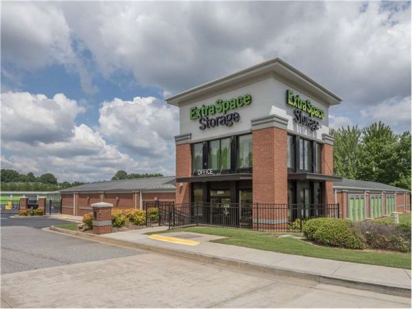 Photo of Extra Space Storage - 1698 - Duluth - Berkeley Lake Rd
