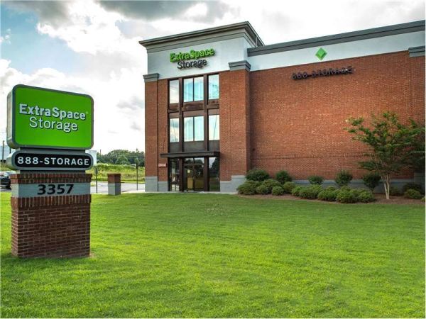 Photo of Extra Space Storage - 1700 - Duluth - Breckinridge Blvd