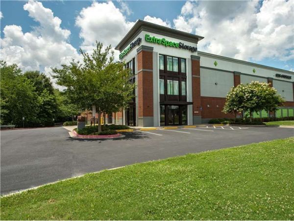 Photo of Extra Space Storage - 1702 - Austell - Tramore Pointe Pkwy