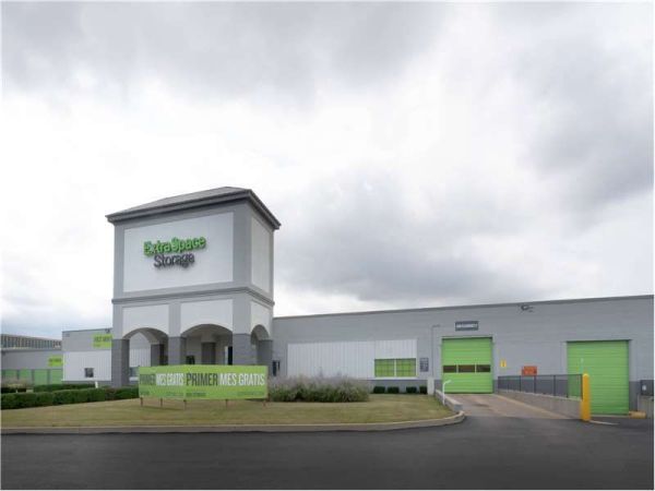 Photo of Extra Space Storage - 1711 - Cicero - Ogden Ave