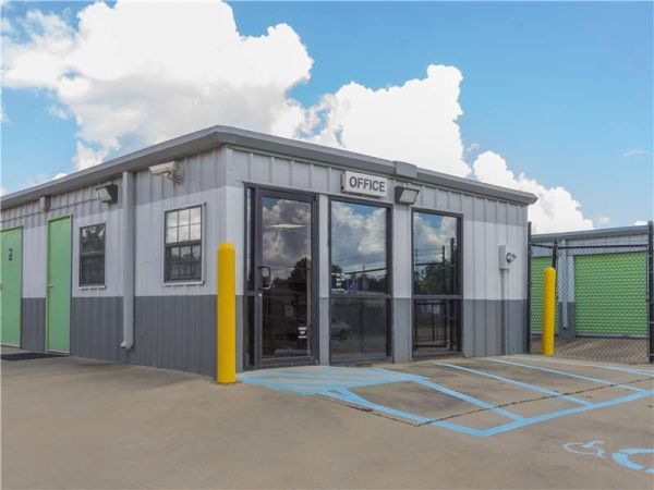 Photo of Extra Space Storage - 1720 - Canton - Yandell Rd