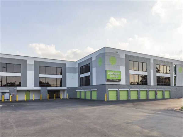 Photo of Extra Space Storage - 1778 - Hampton - LaSalle Ave