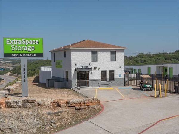Photo of Extra Space Storage - 1796 - West Spicewood - Hwy 71