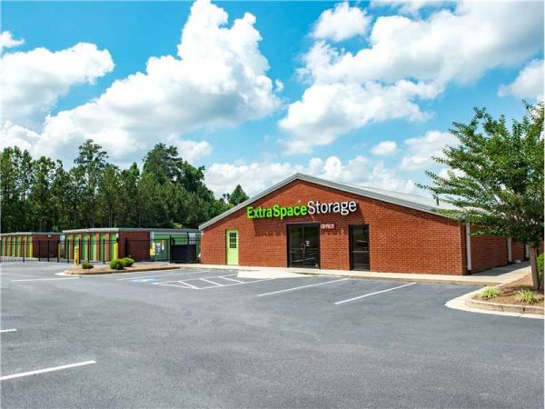 Photo of Extra Space Storage - 1799 - Loganville - Athens Hwy