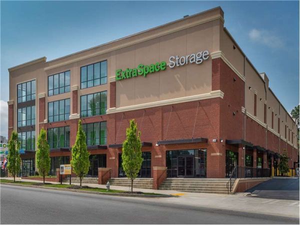 Photo of Extra Space Storage - 8727 - Atlanta - Lindbergh Dr