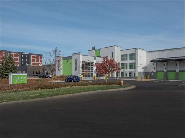 Photo of Extra Space Storage - 1842 - Plymouth - Empire Lane